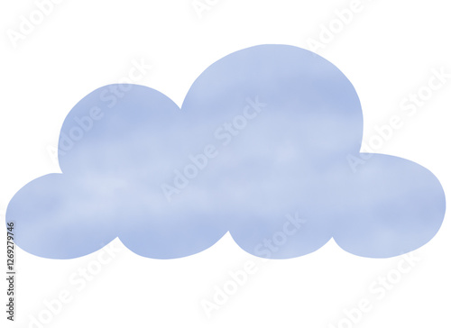 cloud computing concept