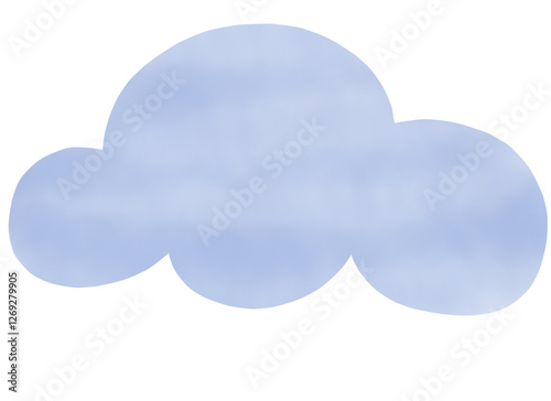 cloud computing concept