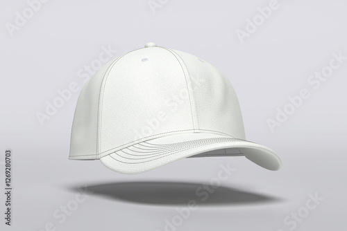 Cap Fabric