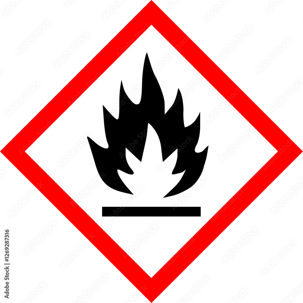 fire sign fire sign