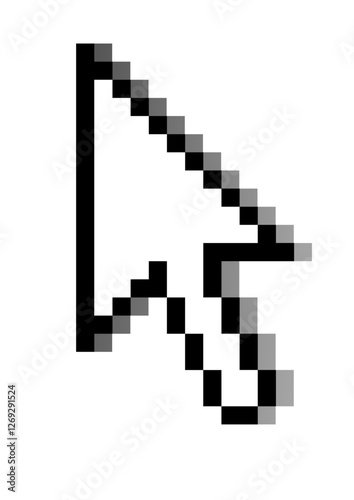 mouse pointer