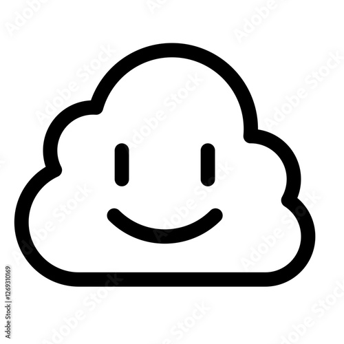 face-clouds