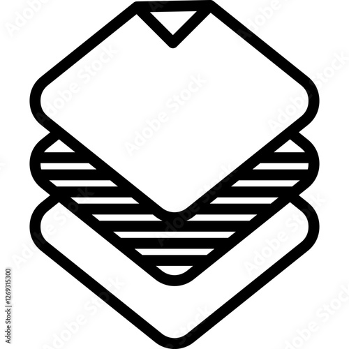 Layers Icon