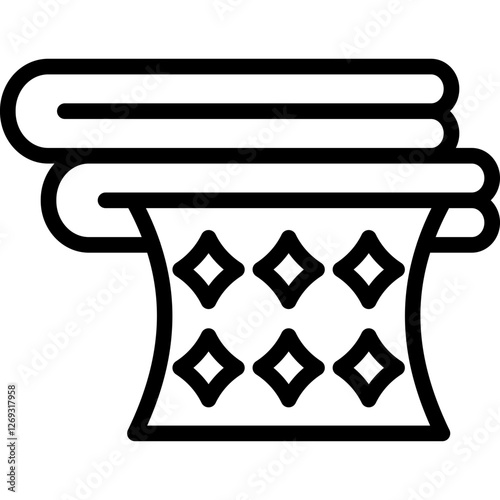 Fabric Icon