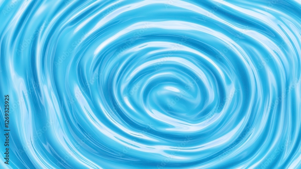 Light Blue Water Ripple Pattern Creates Soft and Peaceful Artistic Backdrop Light Blue Water Ripple Pattern Creates Soft and Peaceful Artistic Backdrop