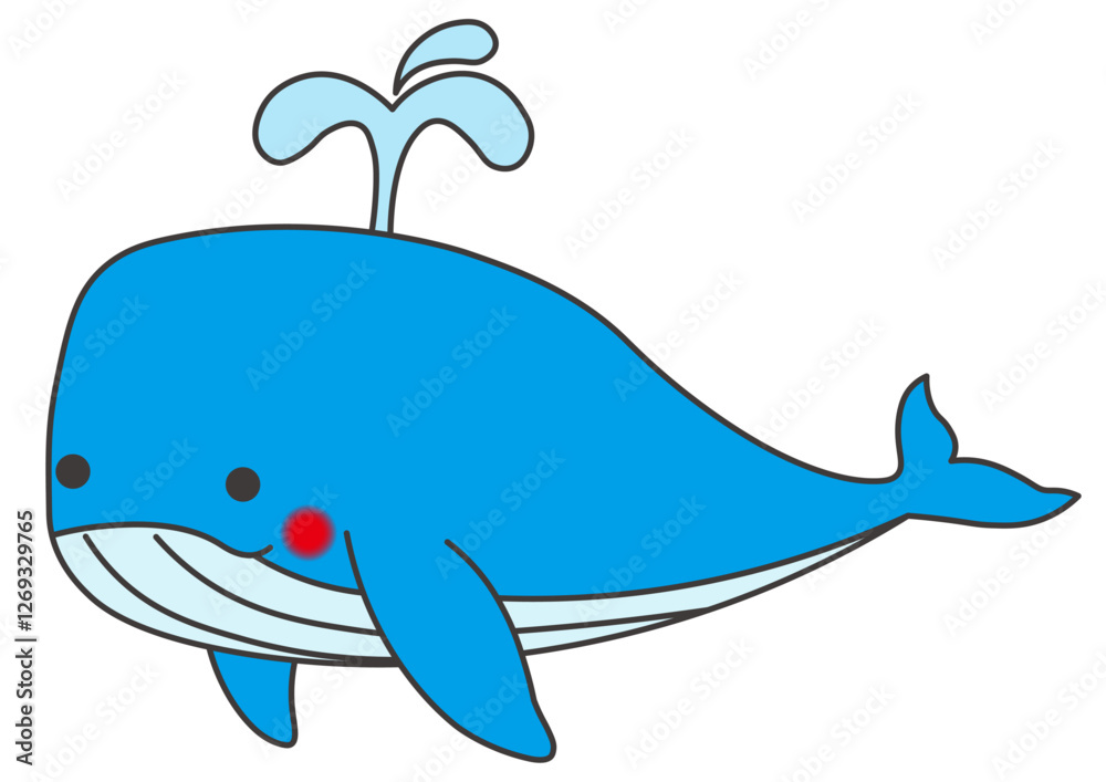 クジラ クジラ