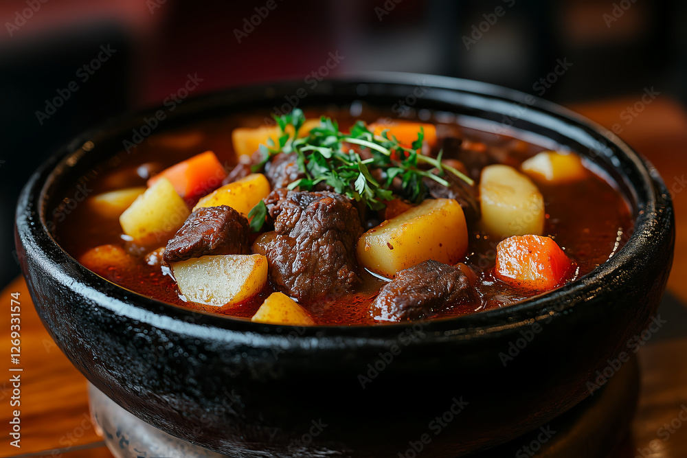 beef stew with potatoes and vegetables beef stew with potatoes and vegetables