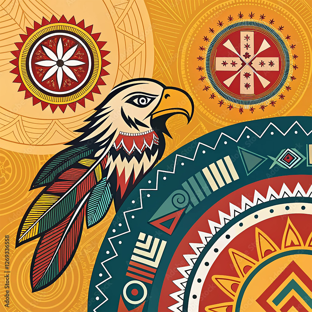 seamless pattern with birds and flowers seamless pattern with birds and flowers