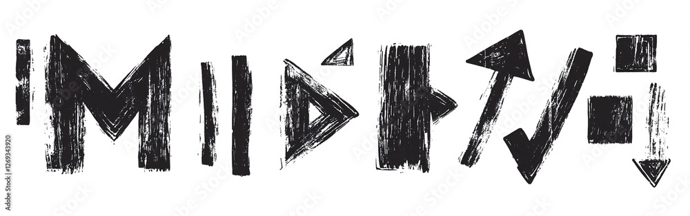 doodle drawings of various symbols, colorful lines, and shapes drawn by children png doodle drawings of various symbols, colorful lines, and shapes drawn by children png