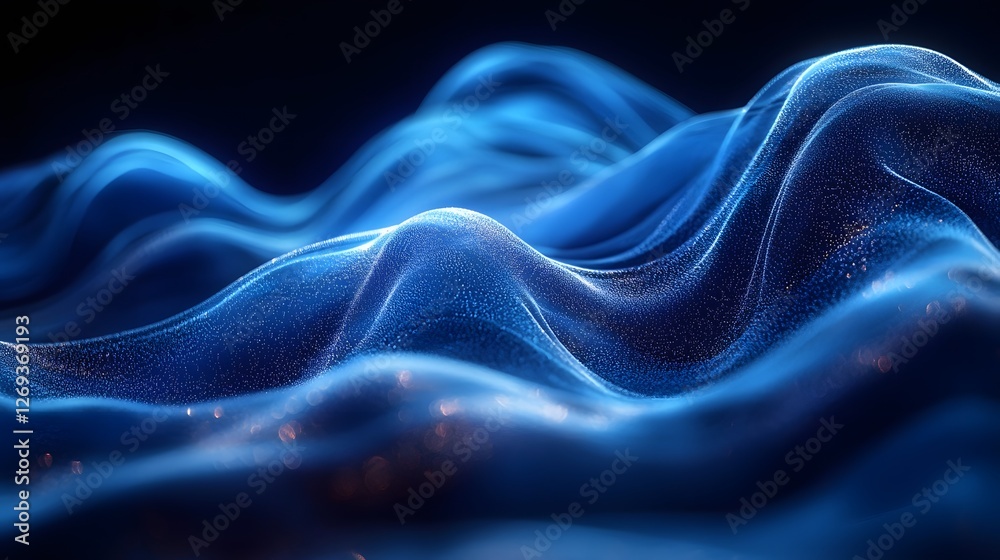 abstract fractal background abstract fractal background