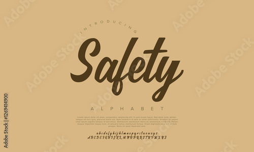  Luxury font alphabet logo. Typography beautiful fashion elegant classic letters serif italic fonts decorative wedding vintage blossom logos. vector illustration