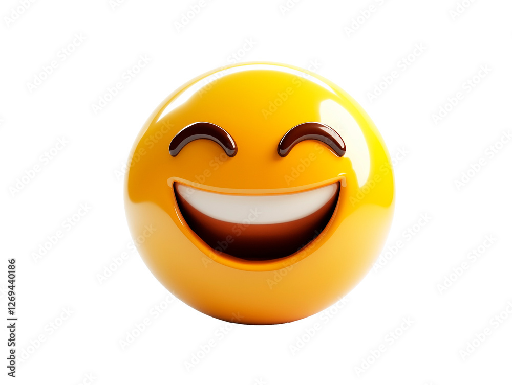 3d rendered emoji with transparent background 3d rendered emoji with transparent background