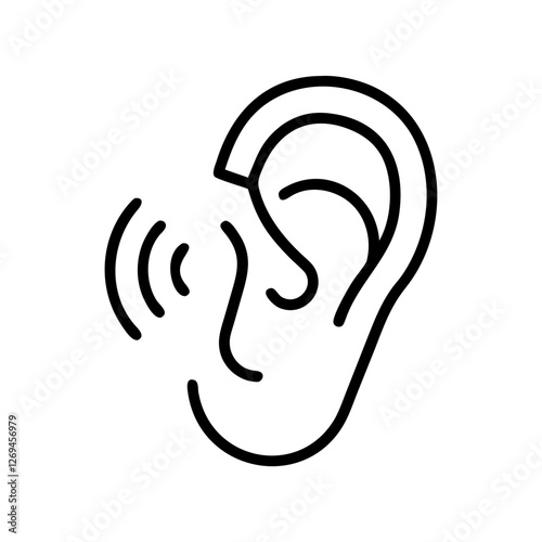 ear