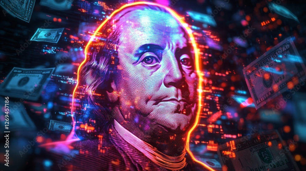 Digital Transformation of Currency Digital Transformation of Currency