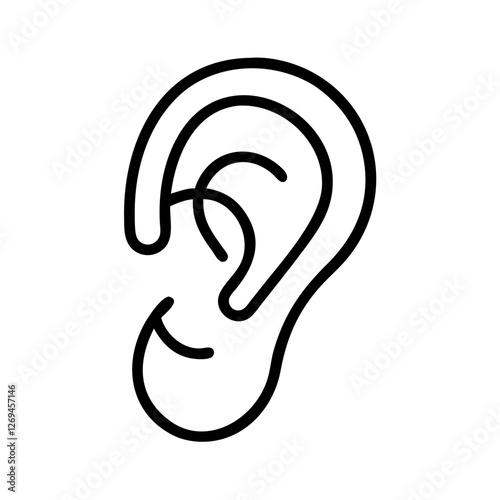 ear