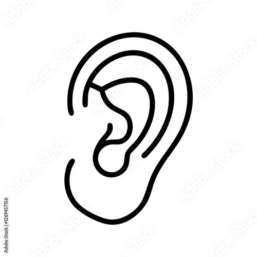 ear