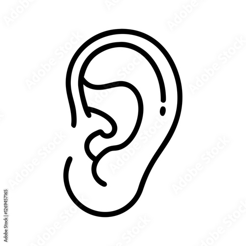 ear