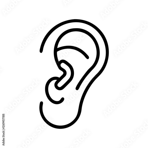 ear