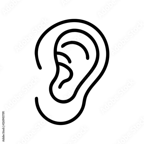 ear