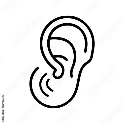 ear