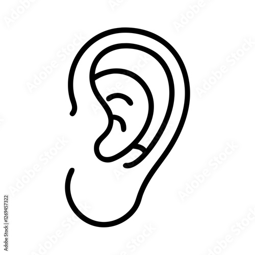 ear