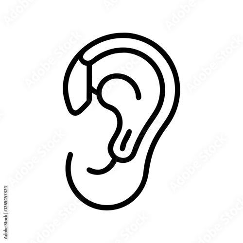 ear