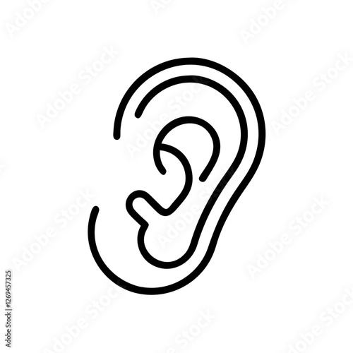 ear