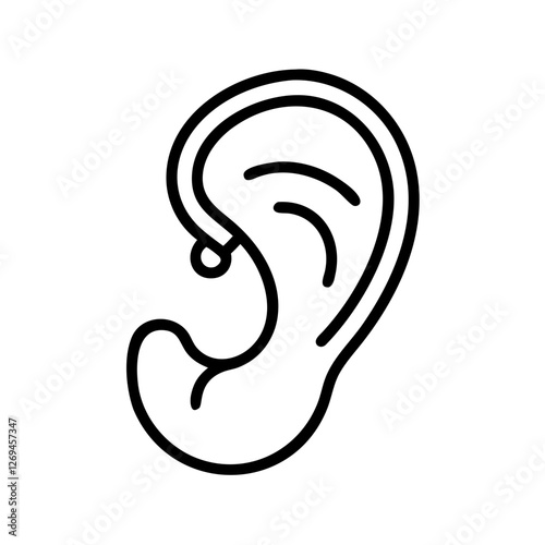 ear
