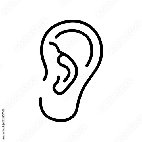 ear