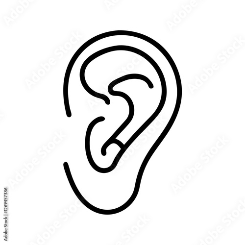 ear