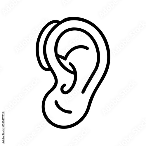 ear