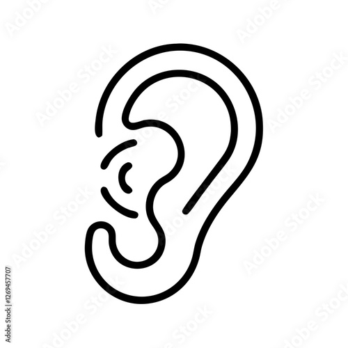 ear