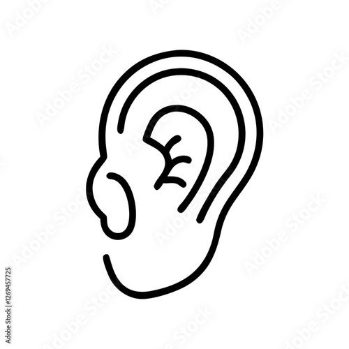 ear