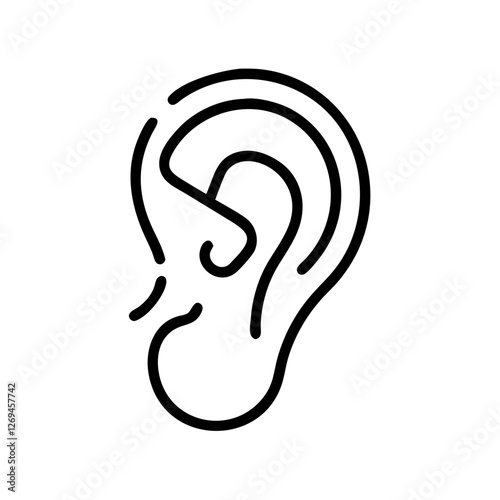 ear