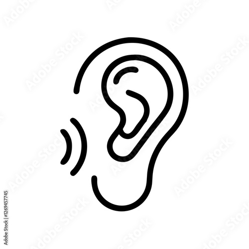 ear