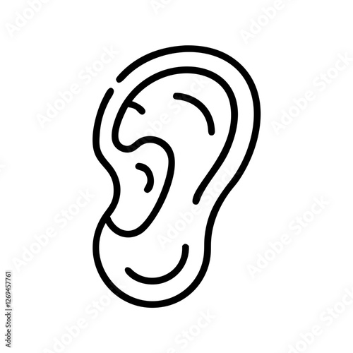 ear