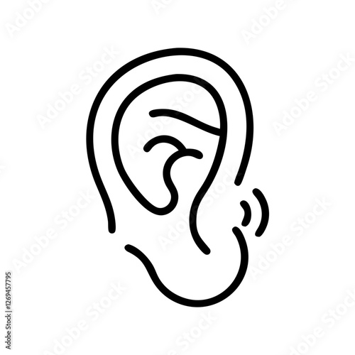 ear