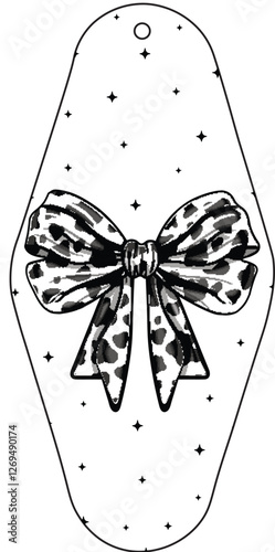 Classic motel Keychain Valentine coquette bow template, Animals motel key chain, hotel keychain template, keychain, Key Ring, keychain bundle, Keychain Pattern, Key Ring Pattern, Key Ring, Round Patte