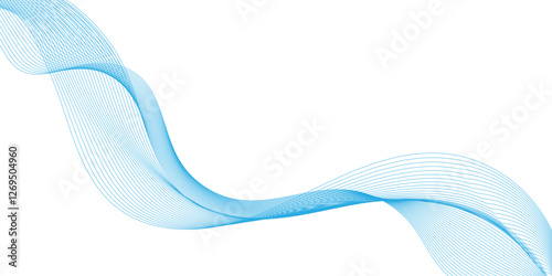 modern seamless pattern of swirl curved wave lines, geometric pattern of line with wave sound equalizer, curve and wave lines in motion flowing geometric abstract background, Futuristic dynamic sound.
