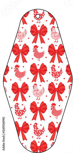 Classic motel Keychain Valentine coquette bow template, Animals motel key chain, hotel keychain template, keychain, Key Ring, keychain bundle, Keychain Pattern, Key Ring Pattern, Key Ring, Round Patte