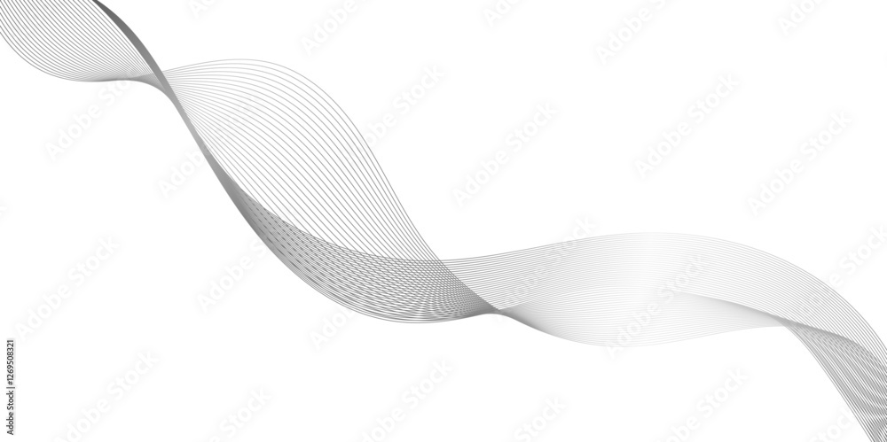 soft and pastel gradient color abstract geometric curved wave lines, modern background with lines and particles in unique style, Digital energy waves technology concept abstract geometric wave lines. soft and pastel gradient color abstract geometric curved wave lines, modern background with lines and particles in unique style, Digital energy waves technology concept abstract geometric wave lines.