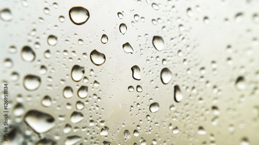 Glass of water with droplets, simplicity in everyday moments. Glass of water with droplets, simplicity in everyday moments.