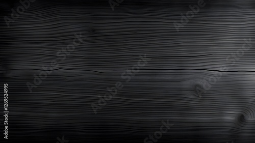 rugged charcoal wood texture – vintage rustic wooden effect, wood texture background