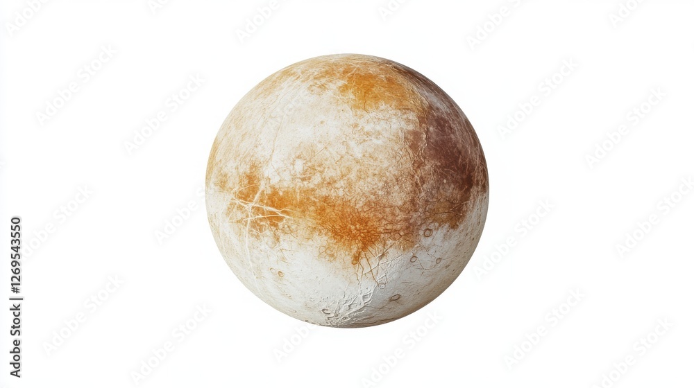 Europa's hidden ocean scientific insights into alien life potential on jupiter's moon Europa's hidden ocean scientific insights into alien life potential on jupiter's moon