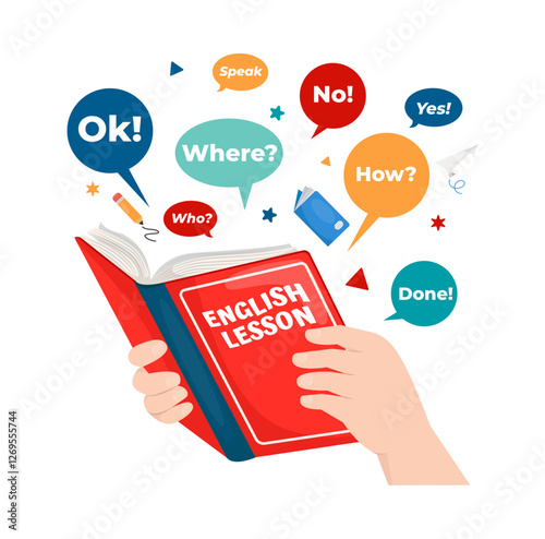 learn english