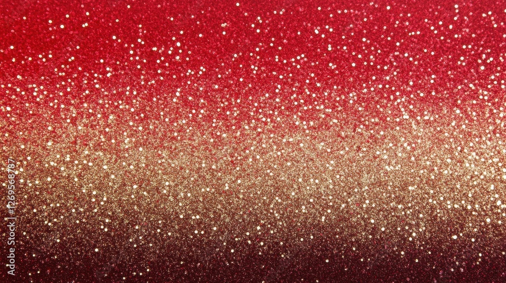 Luxurious Gradient Background with Golden Sparkles, Abstract Art, Digital Design, Elegant Texture, Close-Up View Luxurious Gradient Background with Golden Sparkles, Abstract Art, Digital Design, Elegant Texture, Close-Up View