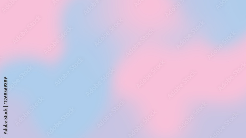 Pastel in pink and blue color abstract background.. Pastel in pink and blue color abstract background..