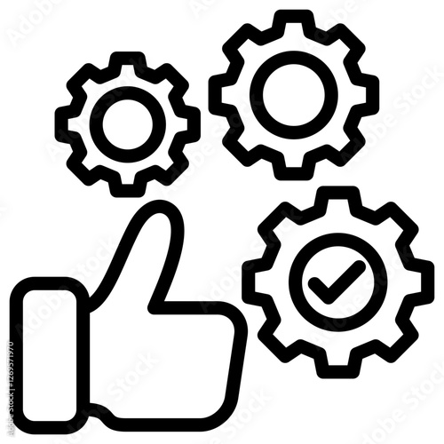 Process Icon