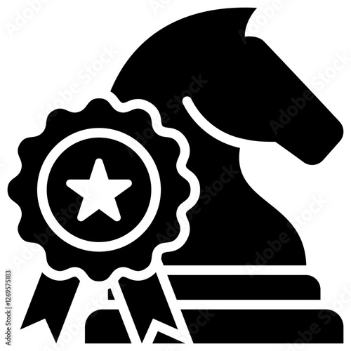 Strategy Icon
