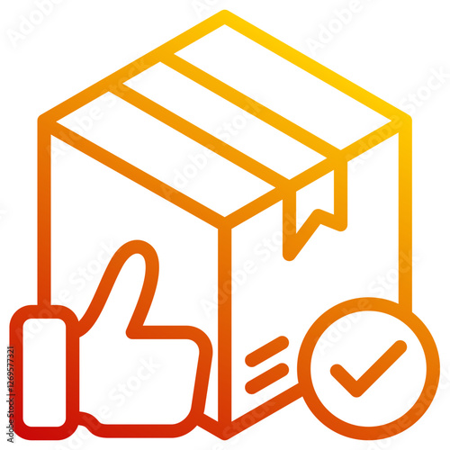 Product Testing Icon
